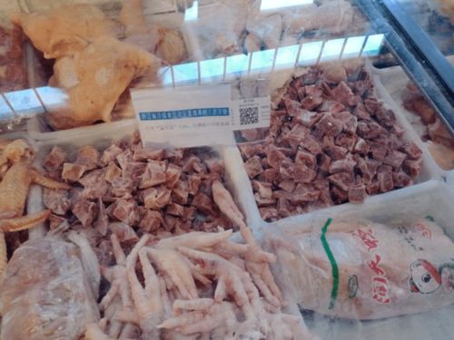 冷链食品不放心？奉化进口冷链食品生产经营单位红黑榜来了