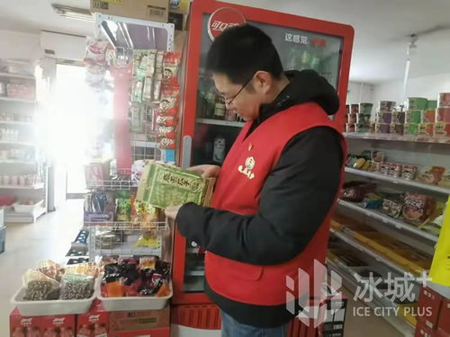 给校园食品安全上把锁 通乡街道守护辖区校园“舌尖上的安全”