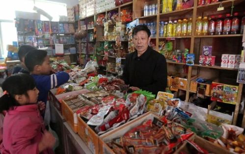 中小学禁设小卖部 校园食品安全的健康转折点