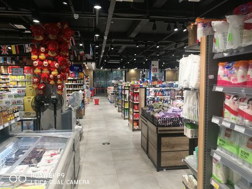 渝北区启陶食品经营部 环境照片活动图片